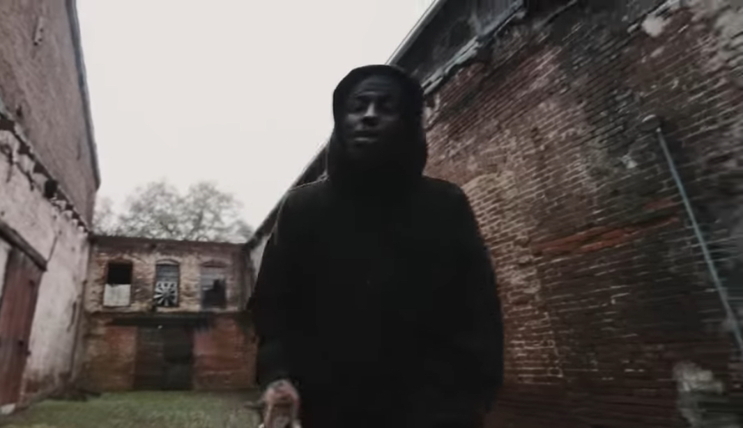 Astrokidjay feat. Anti Da Menace & Duvy - Devil In Disguise