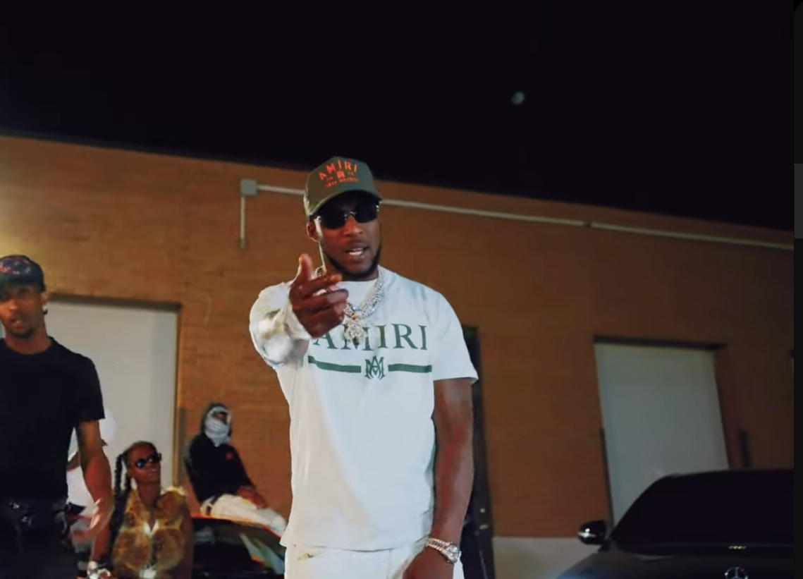 Biig Slime - Life We Live
