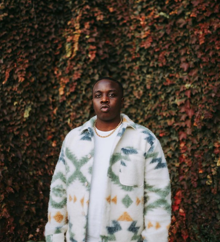 Recording Artist; Seko