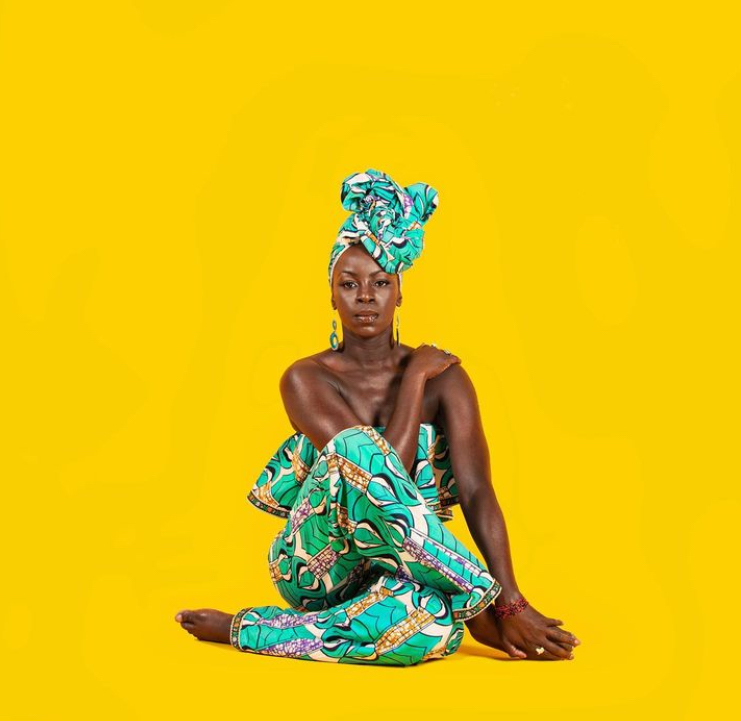 Esie Mensah