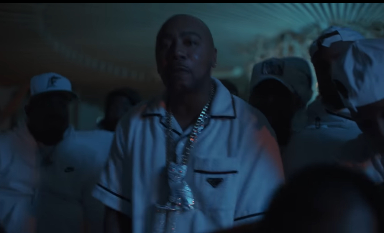 TV Gucci - Bora Bora